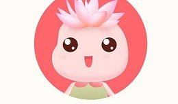 卡通动漫婷婷,动漫界的阳光少女