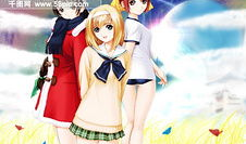 免费动漫片,免费动漫盛宴，带你领略青春风采